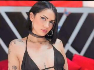 naughty video chat ValeriaCastilo