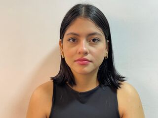 fingering ValeriaSecret