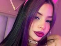 hardcore sex show ValeryMegan