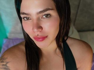 cam girl livecam VanessaEvans