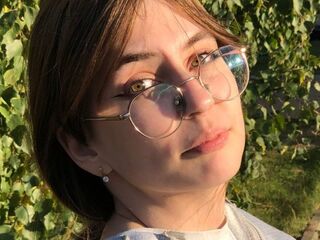 girl webcam VanessaTregilia
