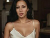 nude webcam girl photo VanisBlack
