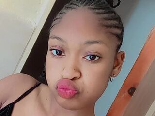 hot livecam VelvetDarnell