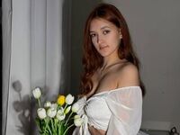 hot live girl VeronaGee