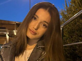 dirty cam show VeronicaColle