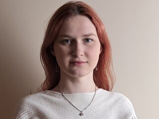 hot girl cam photo VickeyCorns