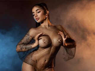 free liveshow VictoriaBello