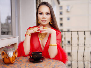 naked camgirl picture VictoriaMinna