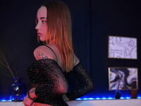 shower web cam VillaretMarquise