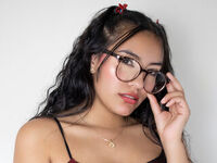 masturbating camgirl VioletaVix