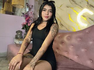 webcampicture ViolettRose