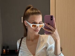 fingering cam girl picture ViolettaDarling