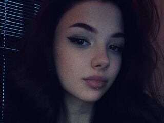 hot cam girl masturbating with vibrator VioletteBlaser