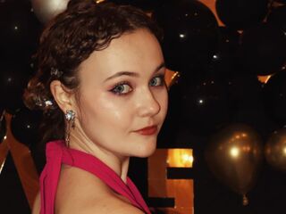 hot girl VioletteCandella