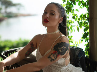 beautiful camgirl VitaDeam