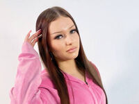 camgirl masturbating with dildo WavaKerrick