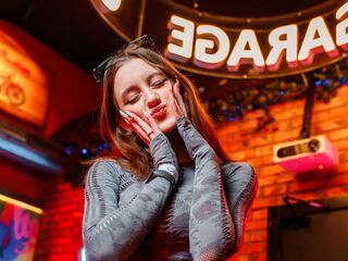 nude webcam girl picture XeniaUsher