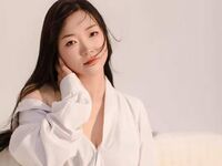 cam girl live webcam video XuanJuan