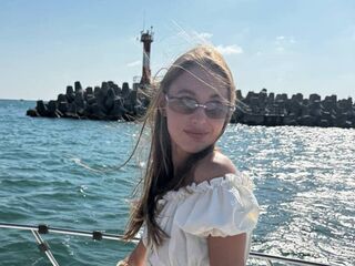 adult videochat room YaekoBrowers