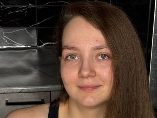 fingering camgirl YaelSestoso