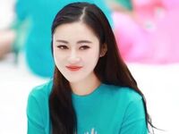 babecam YolandaYang