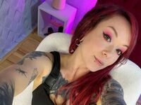 camwhore shaved pussy YolandyFoun