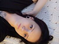 Kinky webcam girl ZaraCoup