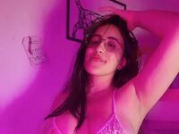 naughty camgirl masturbating with vibrator ZoeWeys