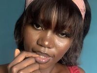 cam girl photo ZoeySpark