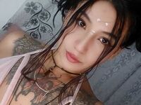 camgirl live evangelin