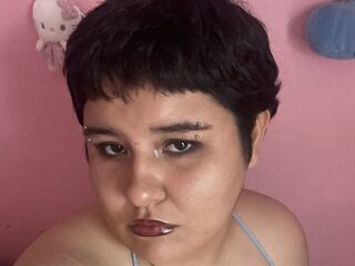 sexy camgirl laChunkygirl