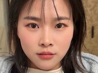 naughty cam girl miaomiao